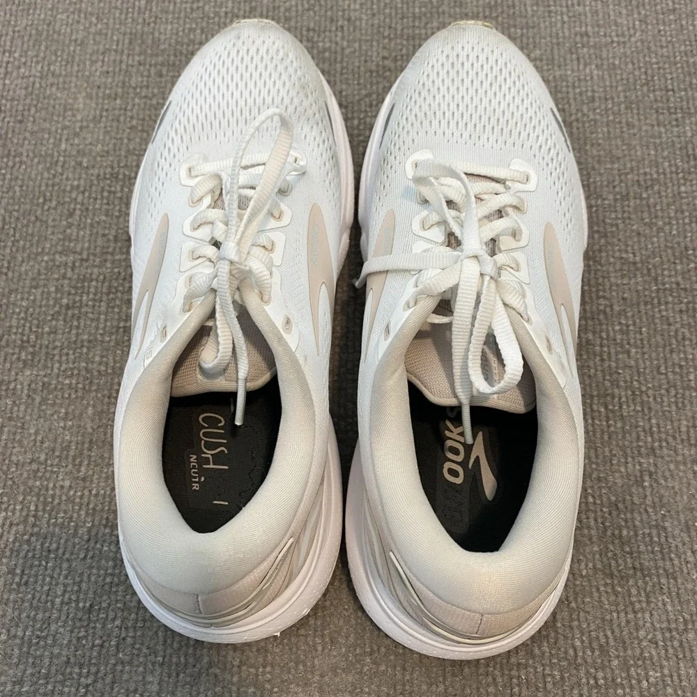 Brooks shoes are